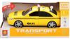 cumpără Mașină Wenyi WY560C 1:16 Mașină inerțială Taxi (lumină/sunet/uși mobile) în Chișinău 