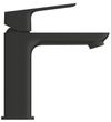 cumpără Baterie lavoar Grohe Cubeo Lavoar M Black 1017552430 în Chișinău 