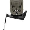 cumpără Scaun auto Britax-Römer DualFix 5Z with Vario Base 5Z Urban Olive Lux (2000039744) în Chișinău 