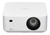 купить Проектор Optoma ML1080ST, Alb в Кишинёве 