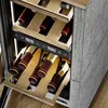 cumpără Frigider încorporabil pentru vin Caso WineDeluxe WDU 18 în Chișinău 