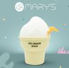 купить Ночной светильник Mary’s MW20543 LED Ice-Cream Duck в Кишинёве 