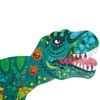 cumpără Puzzle Hape E1667 Puzzle de podea Dinozaur, 202 elem. în Chișinău 