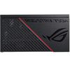 купить Блок питания 750W ATX Power supply ASUS ROG-STRIX-750G, 750W, 80 Plus Gold, EPS12V, ROG heatsinks, 135mm Axial-tech fan, dual ball fan bearings, 0dB technology, fully modular cables (sursa de alimentare/блок питания) в Кишинёве 