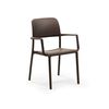 купить Кресло Nardi RIVA CAFFE 40246.05.000.06 (Кресло для сада и террасы) в Кишинёве 