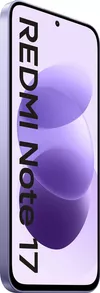 купить Смартфон Xiaomi Redmi Note 17 6/256GB Purple в Кишинёве 