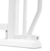 купить Детская безопасность Lionelo Truus Slim LED White в Кишинёве 