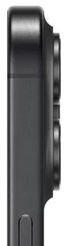 cumpără Smartphone Apple iPhone 15 Pro 256gb Black Titan {Grade A} Refurb. în Chișinău 