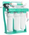 купить Фильтр проточный для воды Ecosoft 47EK0430 Sistem cu osmoza inversa Pure Aquacalcium cu pompa в Кишинёве 