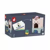 купить Игрушка Janod J05078 Joc Pisica si Soarecele в Кишинёве 