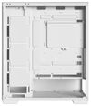 cumpără Carcasă PC Deepcool CG580 WHITE ATX Case, without PSU în Chișinău 