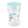 Поильник NUK Magic 230 мл (8+ мес) 