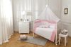 купить Детское постельное белье miscellaneous MLE101 Special Baby, Leia (рudra), 6 unități в Кишинёве 