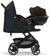 cumpără Сărucior pentru copii Cybex 524000143 Carucior Beezy BLK B Magic Black în Chișinău 