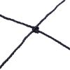 купить Инвентарь для волейбола miscellaneous 5192 Plasa volei cu fir 9.5x1m 2.8mm neagra PE 10x10cm PW-06 в Кишинёве 