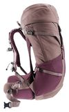 купить Туристический рюкзак Deuter Futura Pro 38 SL cassis-ashrose (3401426 5116 0) в Кишинёве 