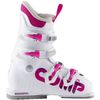 cumpără Clăpari de schi Rossignol Comp J4 White 225 (RBM5080 000225) în Chișinău 
