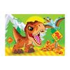 cumpără Puzzle Clementoni Puzzle 2x20 Jurassic World (24810) în Chișinău 