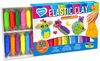 cumpără Set de creație Okto 70141 Set de modelare cu plastilină ușoară Extratereștri în Chișinău 