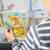 купить Набор для творчества As Kids 1029-64082 Magneti Educationali Dinozauri, 1445D в Кишинёве 