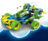 cumpără Set de construcție Lego 71491 Dreamzzz Mateo și mașina de curse de acțiune Z-Blob în Chișinău 