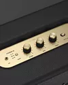 купить Колонка портативная Bluetooth Marshall Stanmore III Black в Кишинёве 