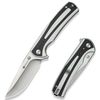 купить Нож походный Sencut S24057-3 Regnator, G10, Liner Lock в Кишинёве 