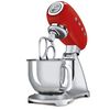 купить Кухонная машина SMEG SMF02RDEU в Кишинёве 