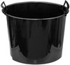 cumpără Cache-pot rotund PILAR D390 H750 mm 23 / 69l cu insert М3088 în Chișinău 