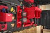 cumpără Sistem de depozitare a instrumentelor Milwaukee 4932480708 Suport acumulatori M12 PACKOUT în Chișinău 