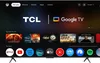 cumpără Televizor TCL QLED Smart 55P89K, Ultra HD 4K în Chișinău 