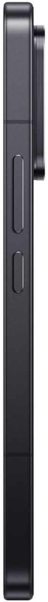 cumpără Smartphone Xiaomi 17T Pro 12/512GB Black în Chișinău 