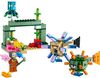 cumpără Set de construcție Lego 21180 The Guardian Battle în Chișinău 