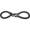 купить Аксессуар для велосипеда Abus Lacăt biciclete Infinity Loop1806/110 black в Кишинёве 