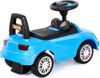 cumpără Tolocar Richi R24A /37/38/39/40/41 (84521) Supercar Albastru (B) în Chișinău 