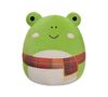 купить Мягкая игрушка Squishmallows SQJW1217A Plush 30сm, Ast W17a в Кишинёве 