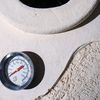 купить Казан Amphora Tandoors Tandoor Skif cu capac rotativ (CG00427) в Кишинёве 