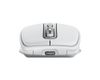 Wireless Mouse Logitech MX Anywhere 3, Optical, 200-4000 dpi, 6 buttons, Bluetooth+2.4GHz, Grey 