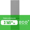 cumpără Frigider cu congelator jos Beko B3RCNA415HXB în Chișinău 