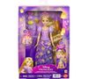 купить Кукла Barbie JHL46 Disney Princess, Rapunzel в Кишинёве 