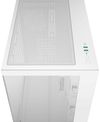 купить Корпус для ПК Deepcool CG530 4F WH в Кишинёве 