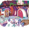 купить Игрушка miscellaneous F6112 My Little Pony: Petrecerea cu ceai a unicornului Izzy Moonbow, 20 de accesorii в Кишинёве 