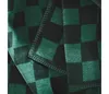 cumpără Cuvertură Ibena 1593/700 Jacquard Decke Tulum 150x200 în Chișinău 