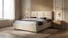 купить Кровать Relaxe Home 025407 Toscana (160x200), London 02 в Кишинёве 