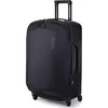 купить Чемодан THULE Subterra 2 checked spinner Black в Кишинёве 