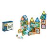 cumpără Set de construcție Richi (22600) Constructor magnetic 68pcs în Chișinău 