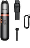 cumpără Aspirator auto Baseus VCAQ040001 A2 Pro (80W, 6000Pa,Type-C), Black în Chișinău 