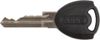 купить Аксессуар для велосипеда Abus Lacăt biciclete uGrip BORDO 5700K/100 lime SH BIG в Кишинёве 