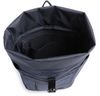 cumpără Rucsac pentru oraș Lipault City Plume Rolltop Dark Blue (144847/1596) în Chișinău 