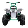 cumpără Mașină electrică pentru copii Golden Baby S621 ATV alb, GB2319 în Chișinău 